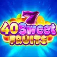40 Sweet Fruits — slot cu fructe și 40 linii de plată