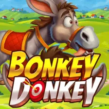 Bonkey Donkey — slot distractiv cu personaje amuzante și câștiguri solide